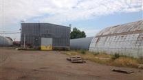 Продаётся арендный бизнес Производственно - складская база в г. Уфа,  
